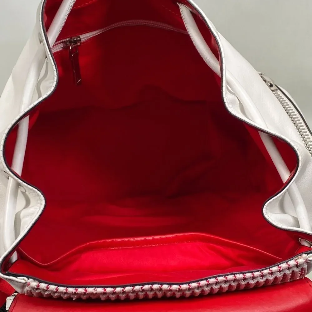 Christian Louboutin Explorafunk backpack